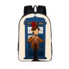 16 SMBS05 - Dr Who Tardis