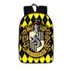 16hpp03 - hufflepuff